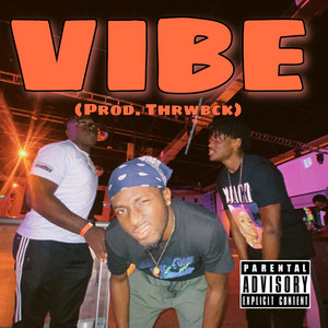 Portada de VIBE
