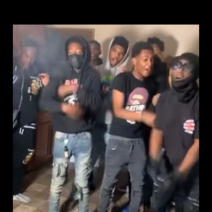 Bge Diss, Pt. 3 by Rtm Maine, Varionn Mia
