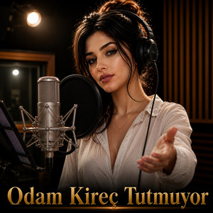 Odam Kireç Tutmuyor by Dargın