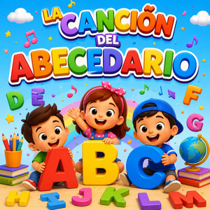 La canción del abecedario by Club de canciones infantiles