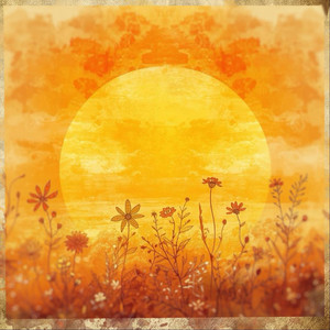 Sunshine On My Shoulders by Octoberture