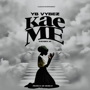 YB Vybez - Kae me