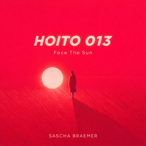 Face the Sun by Sascha Braemer
