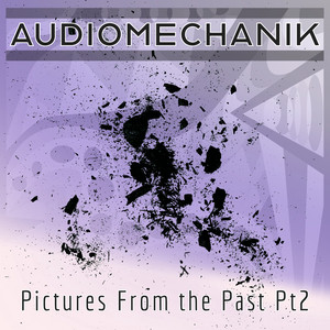 Audiomechanik — Pictures from the Past, Pt. 2