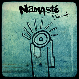 L'absurde album