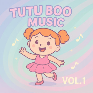 Tutu Boo - Magic fun