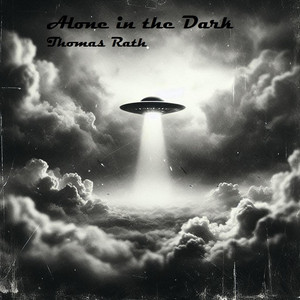 Alone in the Dark by Thomas Rath