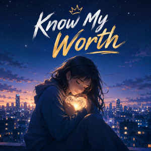 Know My Worth by Chybee Mew