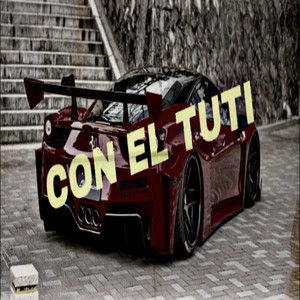 Con El Tuti by R.PIKA