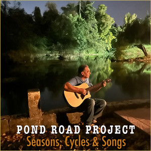 It Was All There by Pond Road Project
