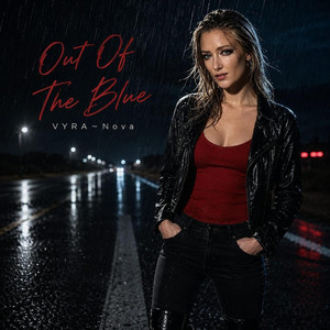 Out Of The Blue by VYRA~Nova