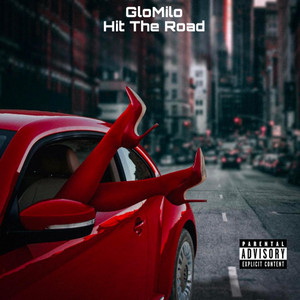 Hit The Road by GloMilo100K
