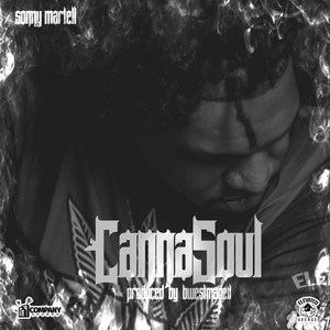 Portada de Cannasoul