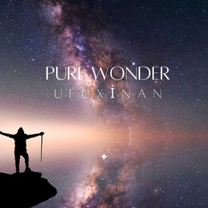 Pure Wonder by ufuxinan