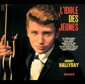 L'Idole des jeunes album