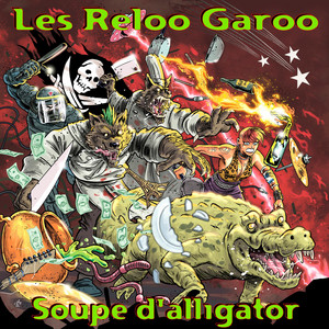 Le ver by Les Reloo Garoo