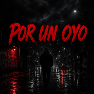 POR UN OYO by tingolo