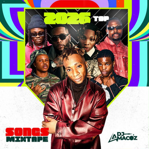 Top Songs 2026 - Dj Mix by Dj Amacoz