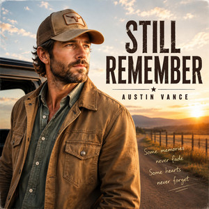 Still Remember by Austin Vance