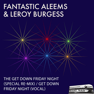 The Fantastic Aleems | Spotify