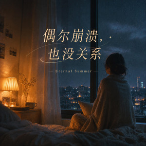 偶尔崩溃，也没关系 by Eternal Summer