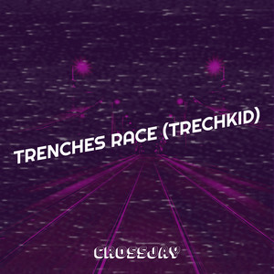 Crossjay - Back to Back