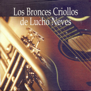Lucho Neves - Carnaval de Arequipa