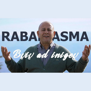 Rabah Asma - Bɣiɣ ad inigeɣ (Vghigh adinigagh)