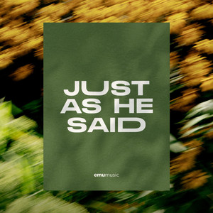 The Joy Of Christ by Emu Music