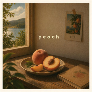 peach by Lo-fi Riderz