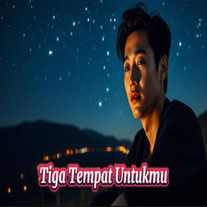 Tiga Tempat Untukmu by AYHIE