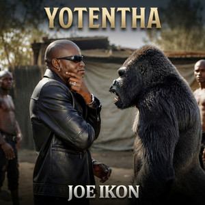 Yotentha by Joe Ikon