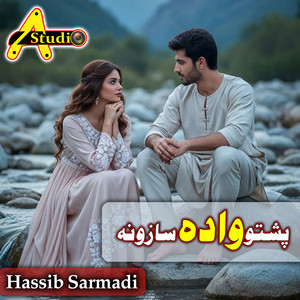 Hassib Sarmadi - پشتو وادہ سازونہ
