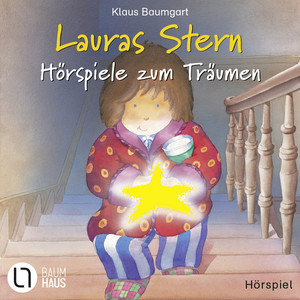 Kapitel 2 - Lauras Stern - Hörspiele zum Träumen - Lauras Stern / Laura und der Freundschaftsbaum / Lauras Stern und die Traummonster by Lauras Stern, Klaus Baumgart