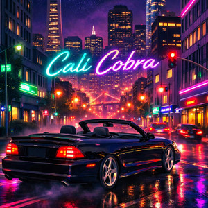 Cali Cobra by Molneeze