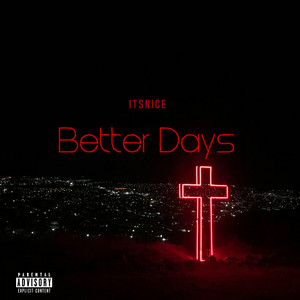 Portada de Better Days