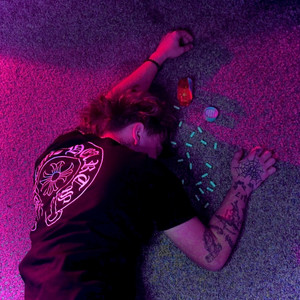 Nausea by Kid Led