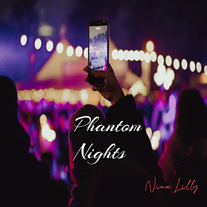 Phantom Nights by Nina Lilly