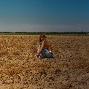 Blurry Days by Camille Jansen