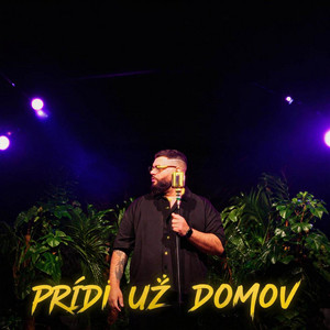 BOKI - Prídi už domov