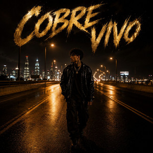 Sabor a Olvido by Cobre Vivo