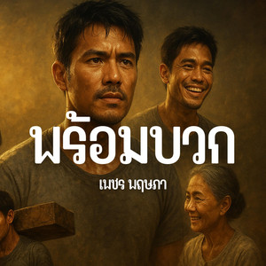 พร้อมบวก by เพชร พฤษภา