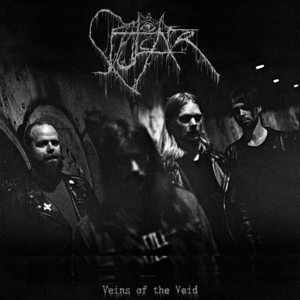 Veins of the Void by Sepulcher
