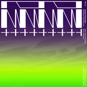 Jensen Interceptor — Synthetic Seduction EP (2026)