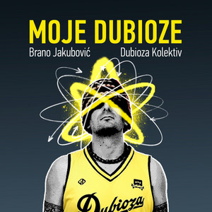 Kad buka utihne by Dubioza kolektiv, Brano Jakubović