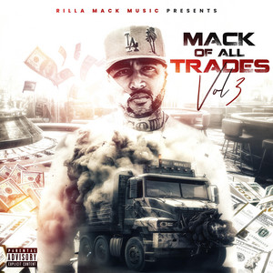 ballin by Rilla Mack, Triaz