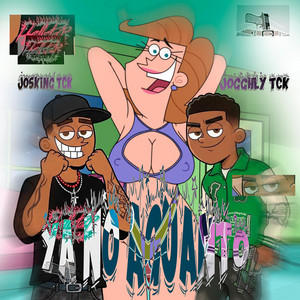 No aguanto by Josking Tck, Jogghly Tck