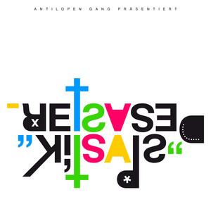 Spastik Desaster cover