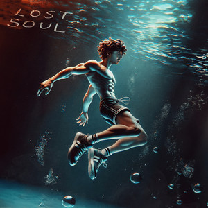 Portada de Lost Soul