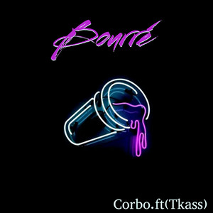 Portada de Bourré